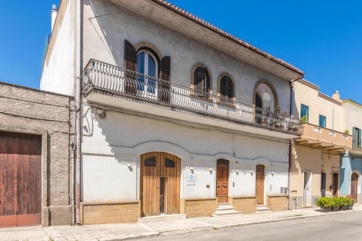 D Home B&B - Housity