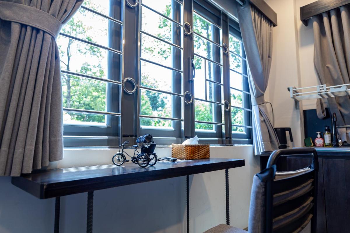 Brand New Cozy Home in D1 wBalcony - Housity