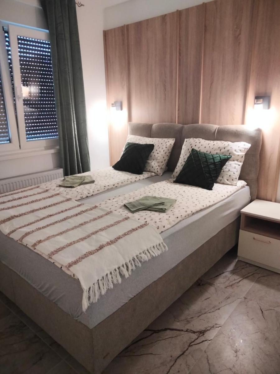 Apartman NIT Banja Koviljača - Housity