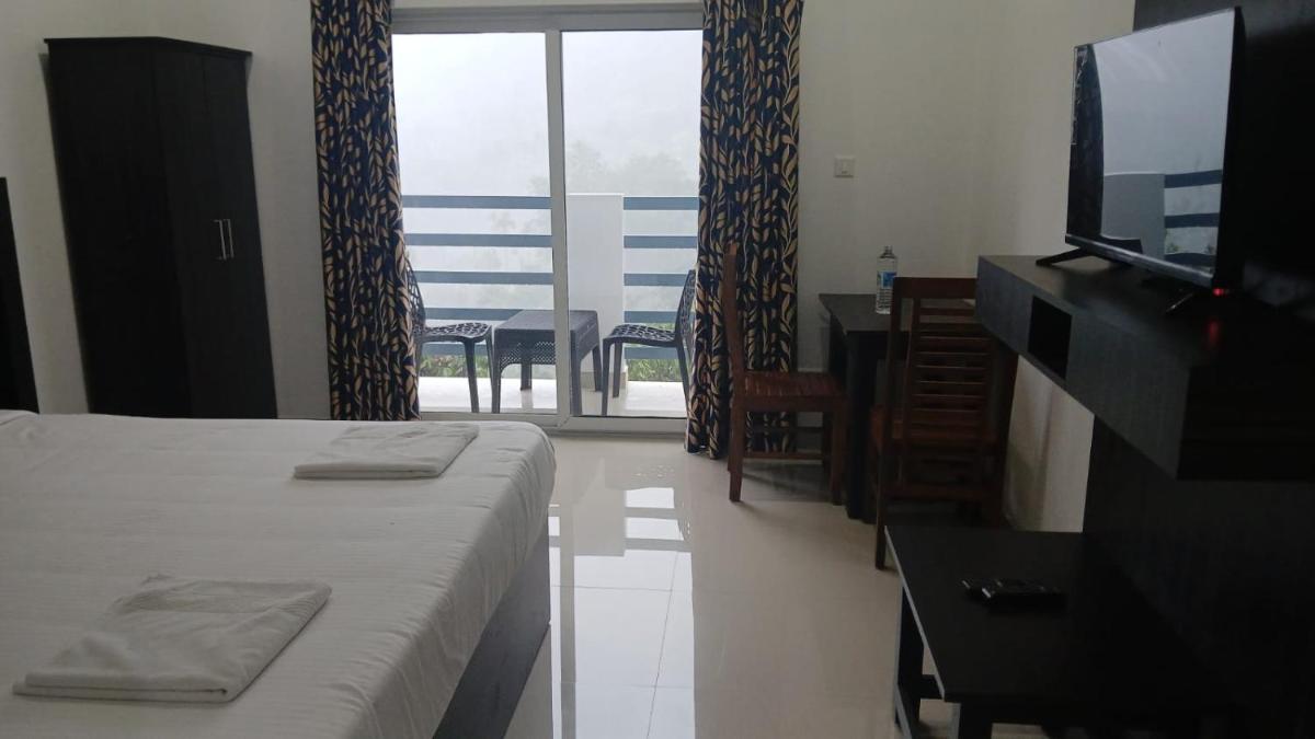 Karickanattu Nature Resort - Housity