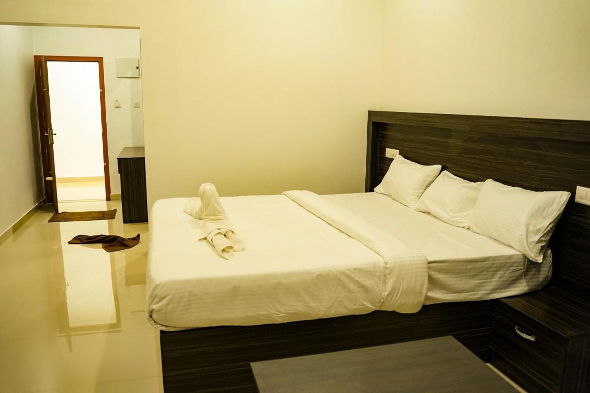 Karickanattu Nature Resort - Housity