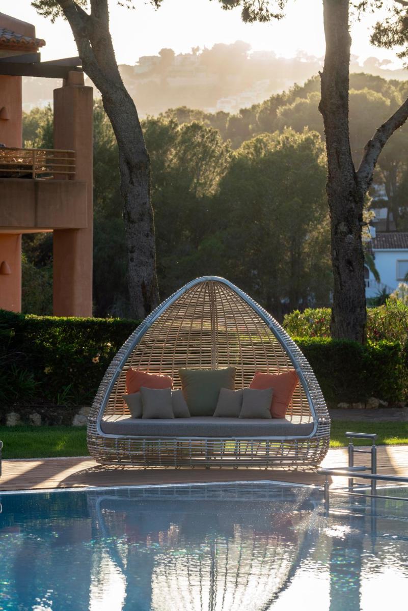 Piscina en o cerca de Hotel Ritual de Terra & SPA Moraira