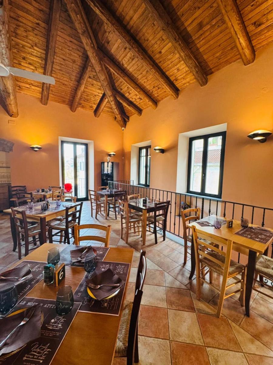 Albergo Tenco by Bottega - Housity