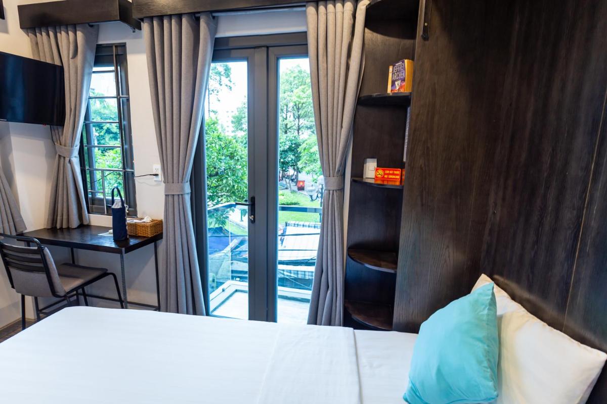 Brand New Cozy Home in D1 wBalcony - Housity