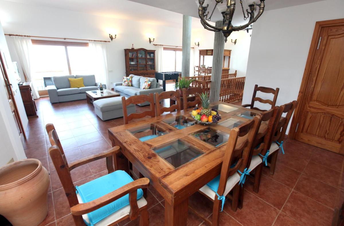Villa Olga - San Jose - Housity