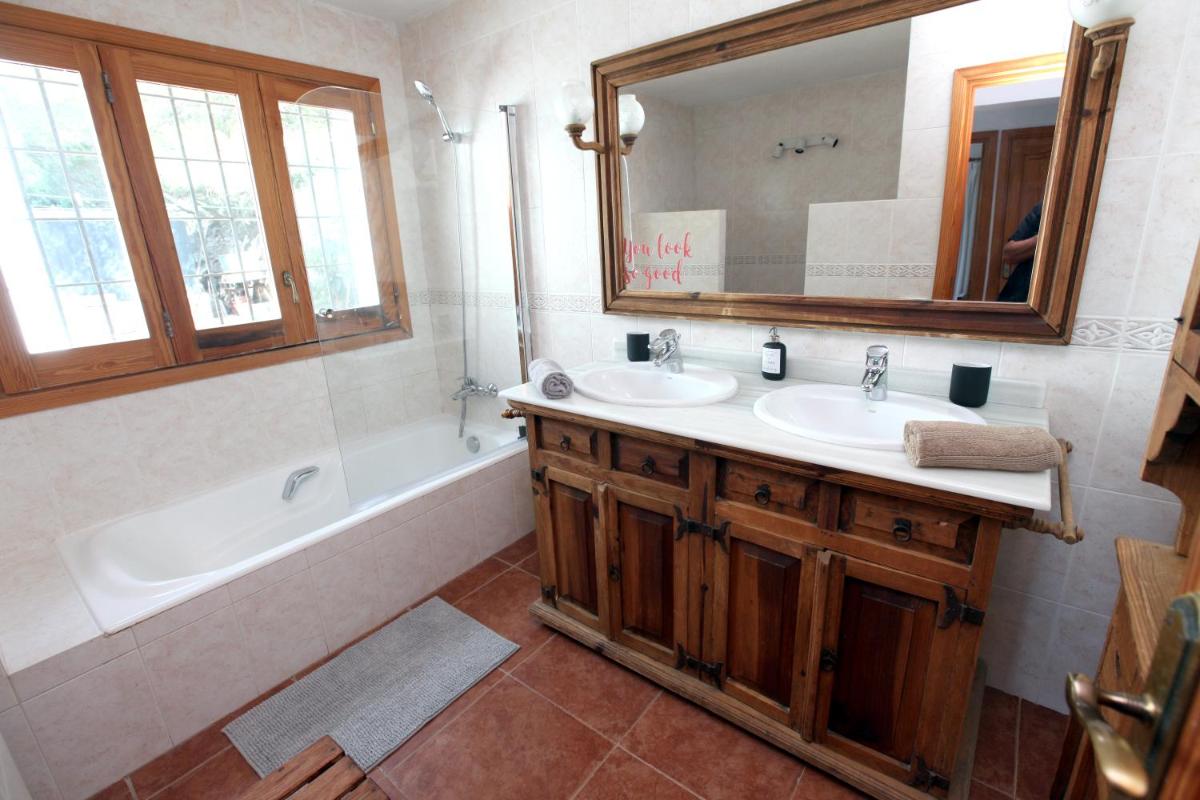 Villa Olga - San Jose - Housity