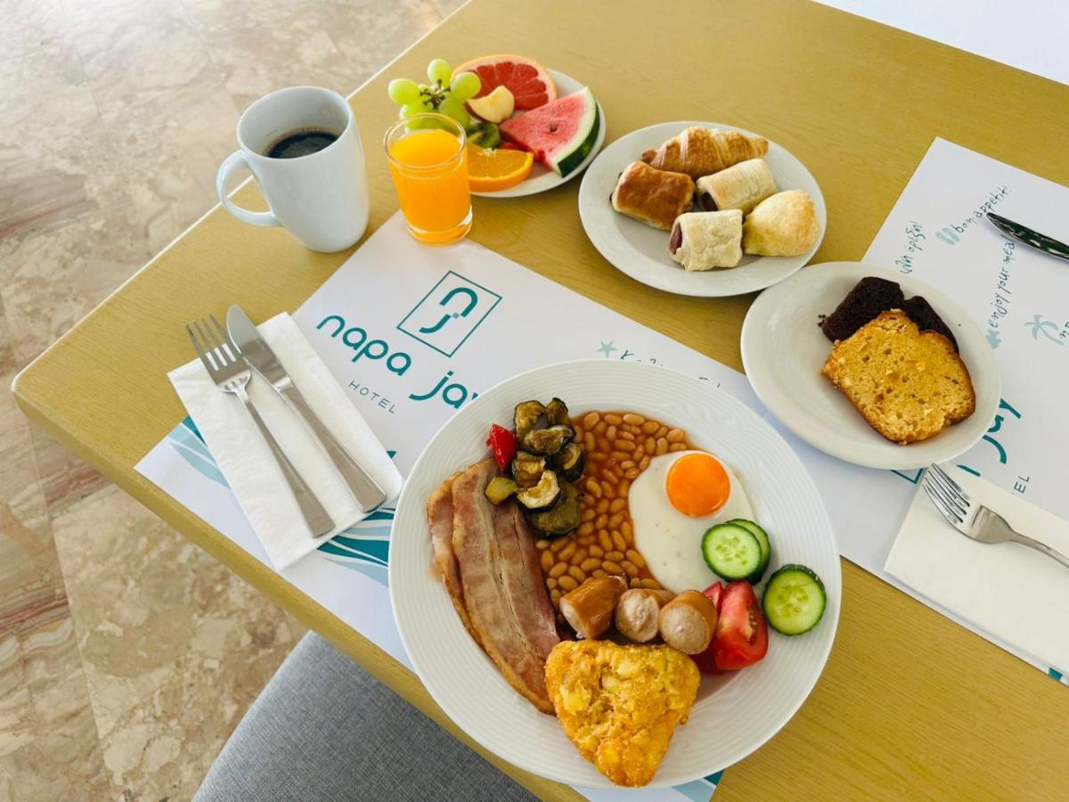 Napa Jay Hotel - Hizvo