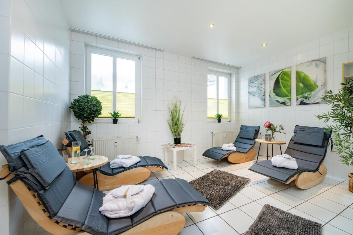 Hotel Kaiserhof Eisenach - Housity