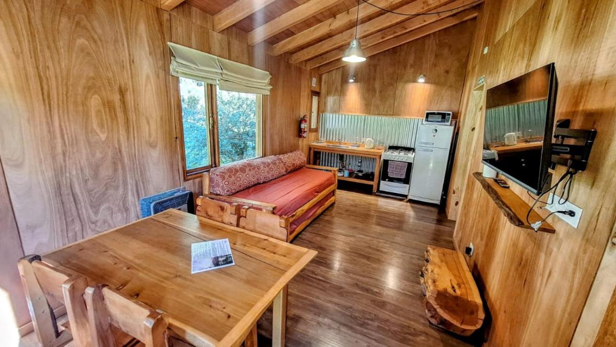 Alihuen Cabañas Cab 3 - Housity
