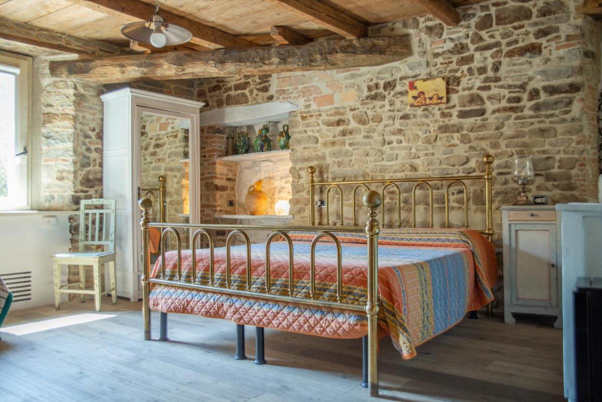 La Locanda Della Campanara - Housity