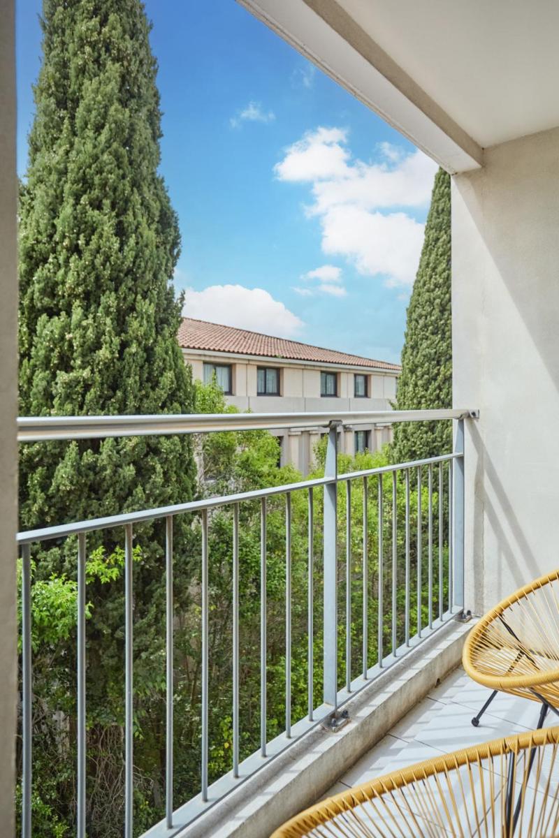 Appart'hôtel Odalys City - Aix en Provence Ouest - Housity