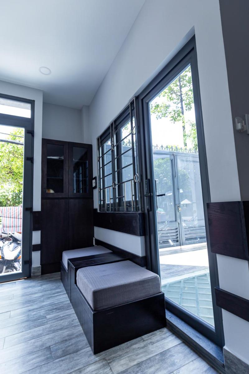 Brand New Cozy Home in D1 wBalcony - Housity