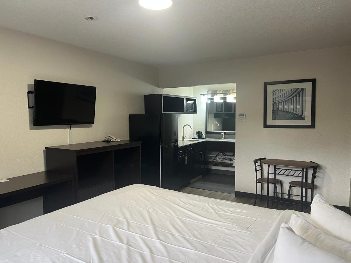 Sweet Home Inn & Extended Stay - Housity