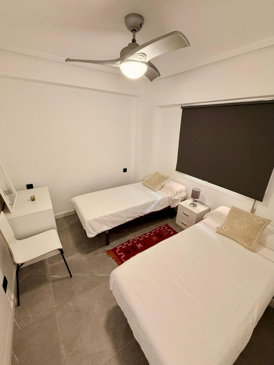 Apartamento en la Playa Els Terrers 2 - Housity
