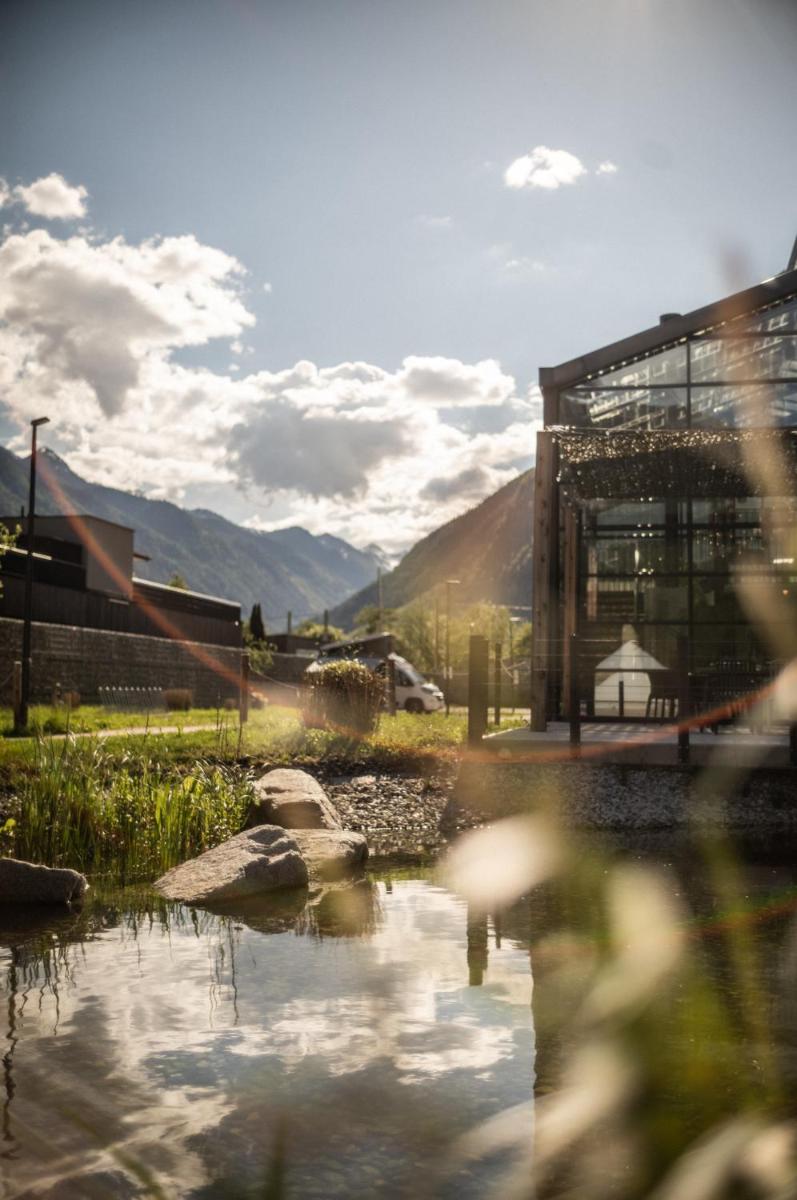 Såndgøld Alpine Glamping - Housity