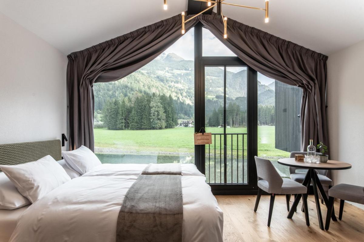 Såndgøld Alpine Glamping - Housity