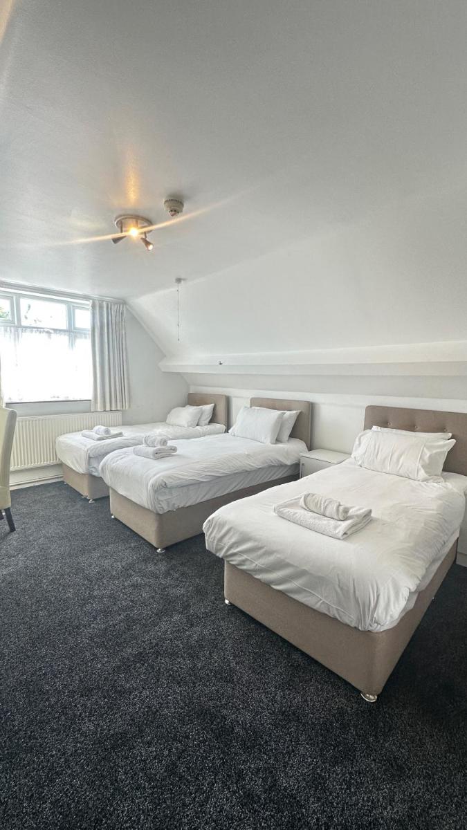 Thai Lanna Inn & Spa Ltd - Housity