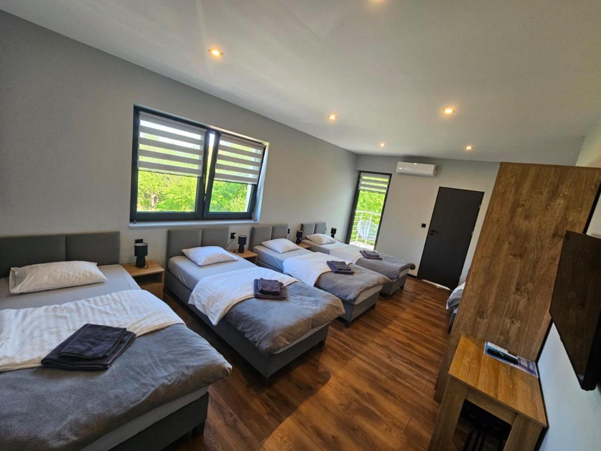 Klimat Sadu Noclegi - Housity
