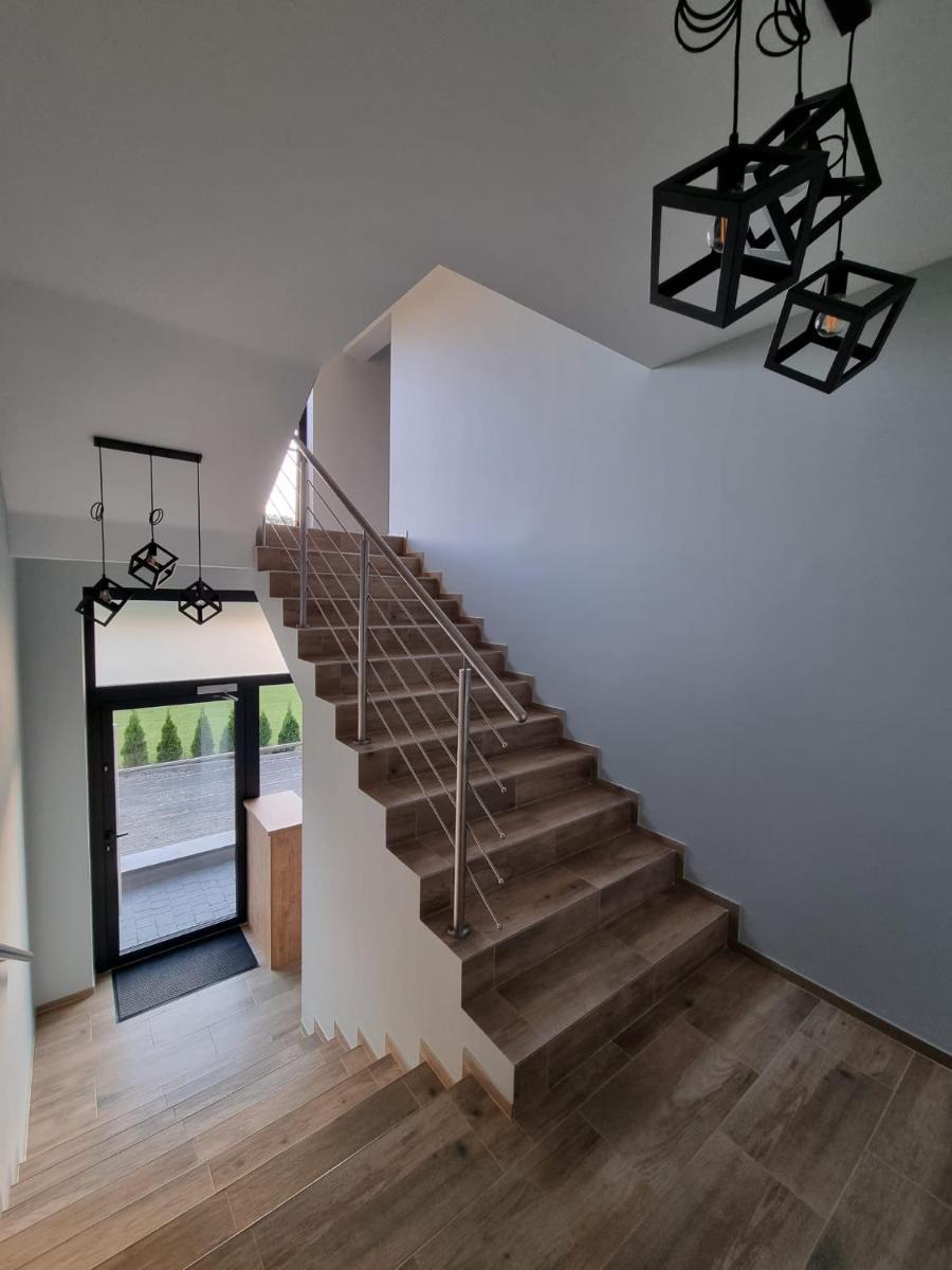 Klimat Sadu Noclegi - Housity