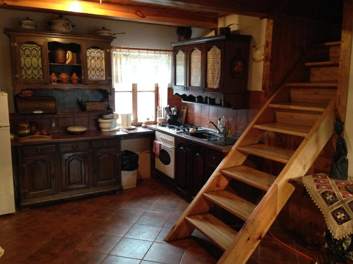 Gospodarstwo Rospuda - Housity