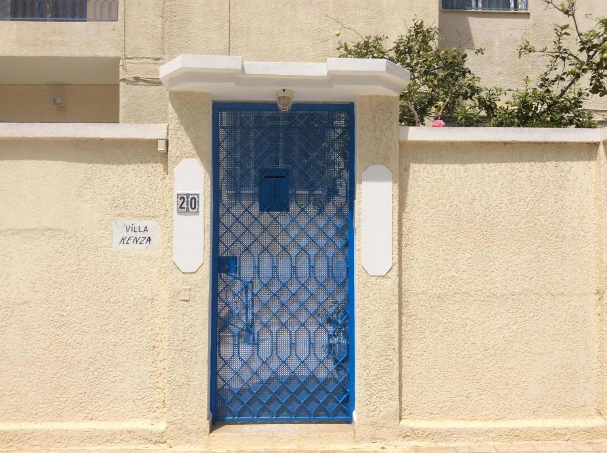 Villa Kenza - Housity