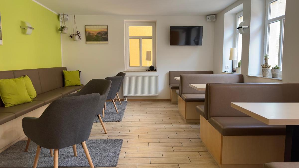 Das Sigl's - Housity