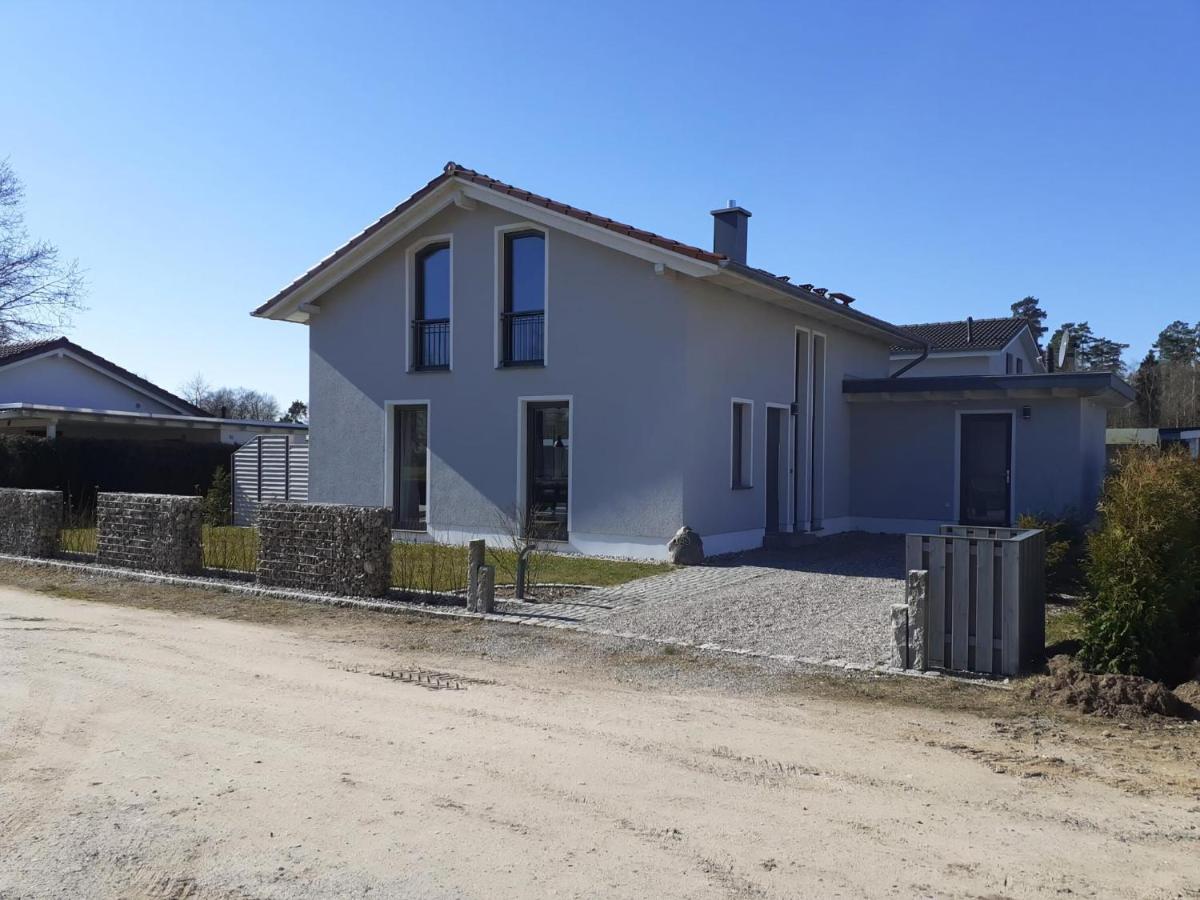 Ferienhaus Vanessa für 8 Personen - Housity