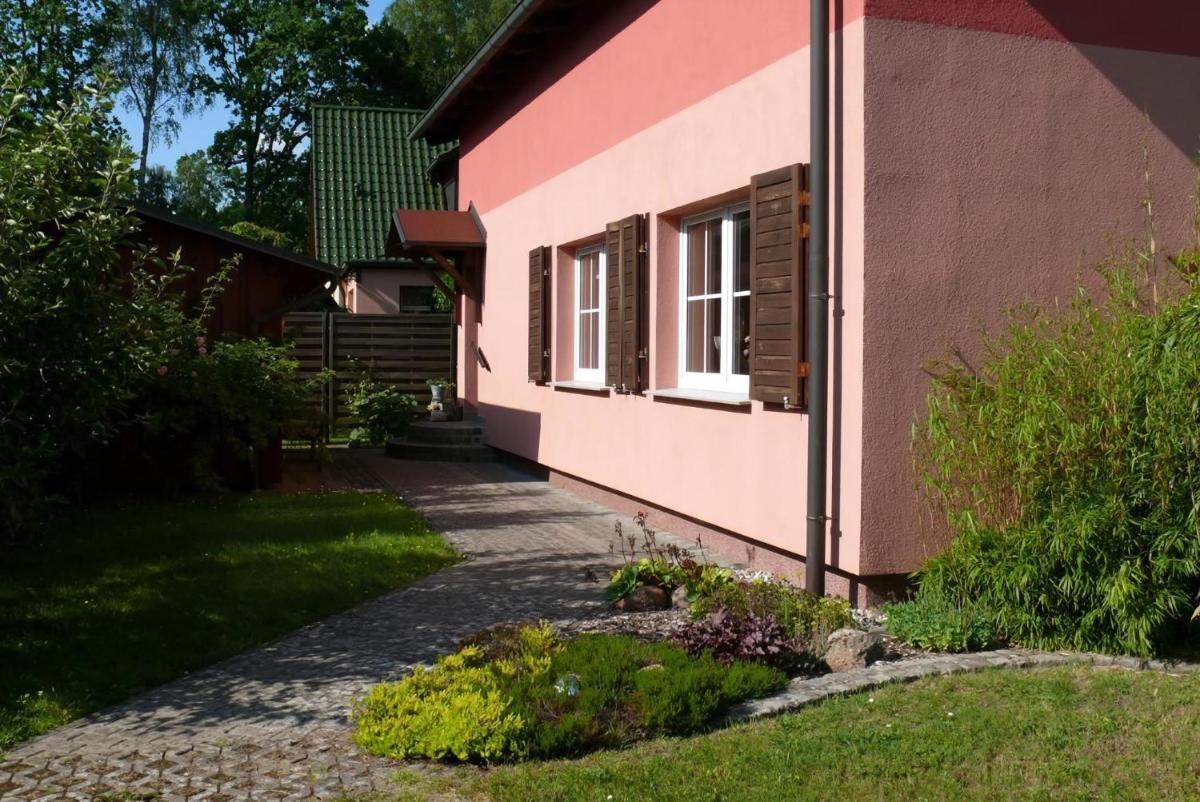 Ferienhaus Negast In Steinhagen - Housity