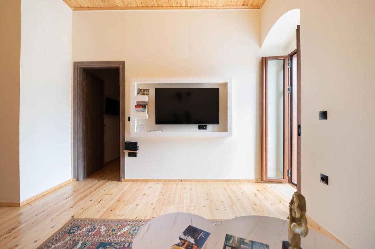 Mani view luxury house - Housity