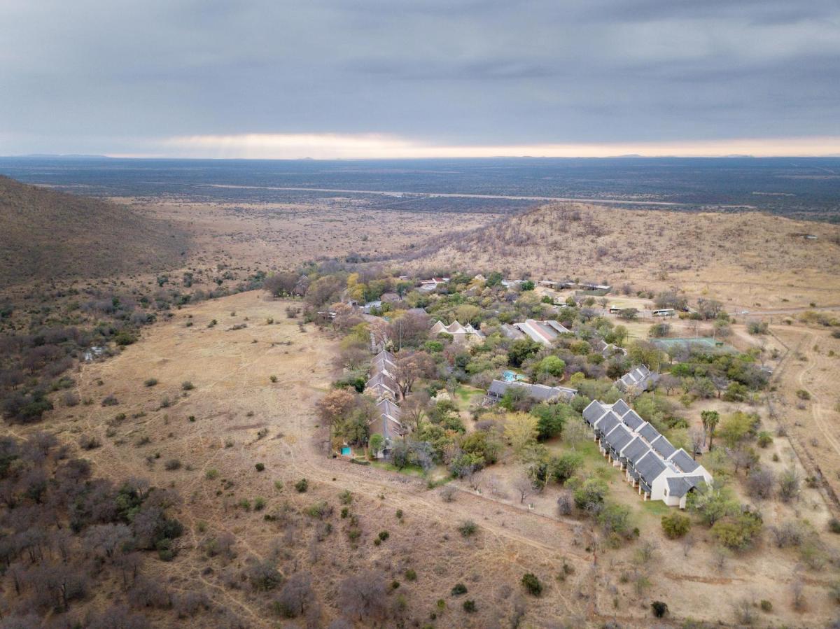 Kwa Maritane Lodge - Housity