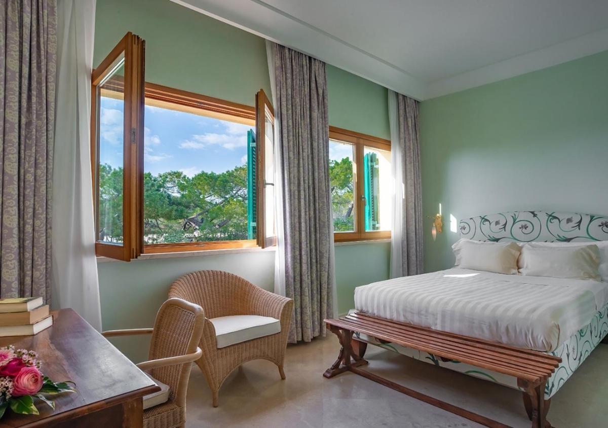 Tombolo Talasso Resort - Housity