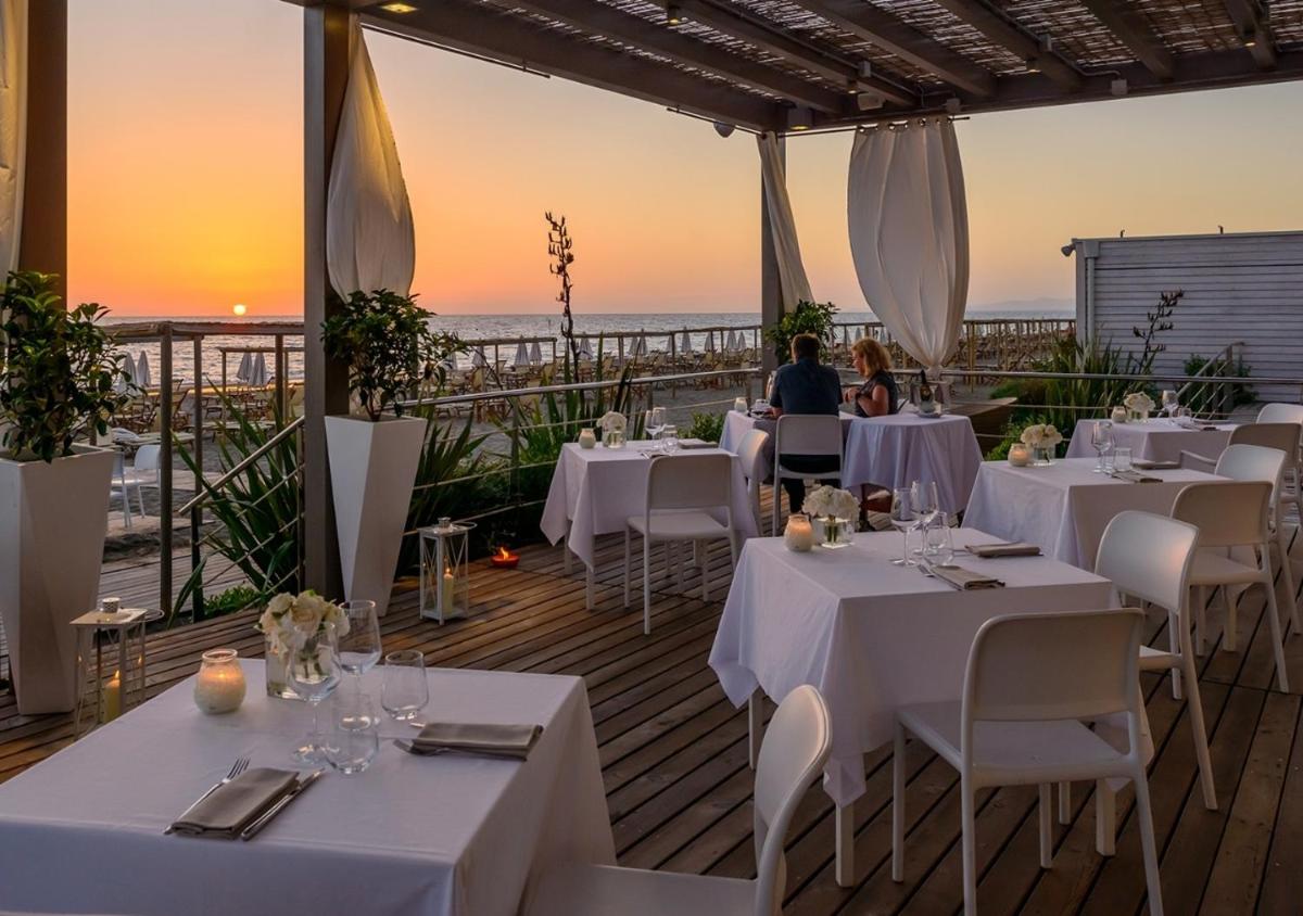Tombolo Talasso Resort - Housity