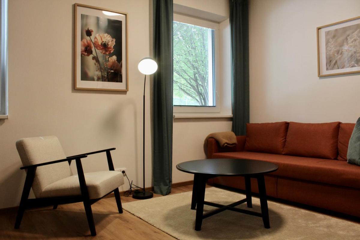 Apartmány Abacie - Housity