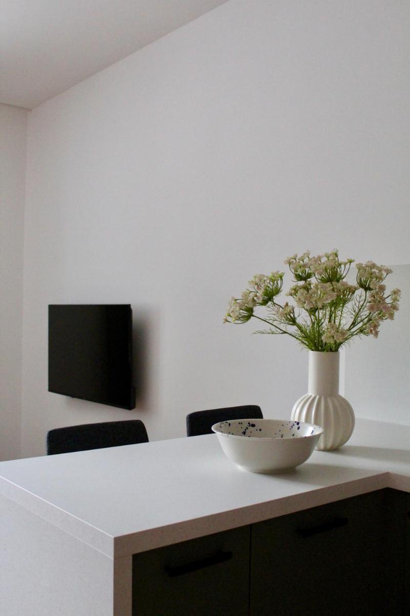 Apartmány Abacie - Housity