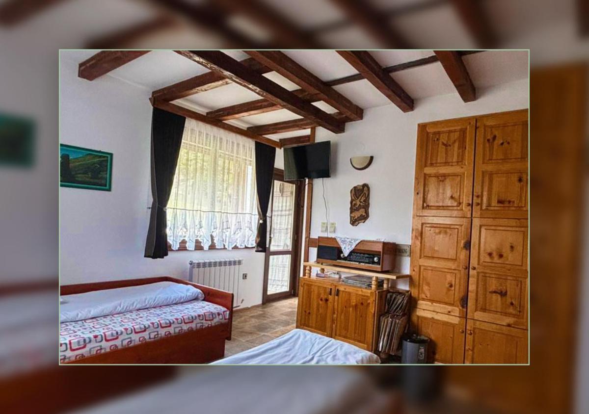 ВИЛА ПЕРИКА-Vila PERIKA - Housity