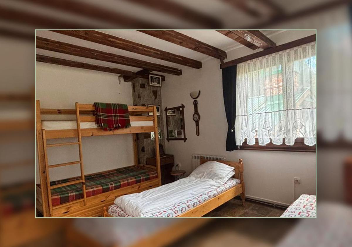 ВИЛА ПЕРИКА-Vila PERIKA - Housity