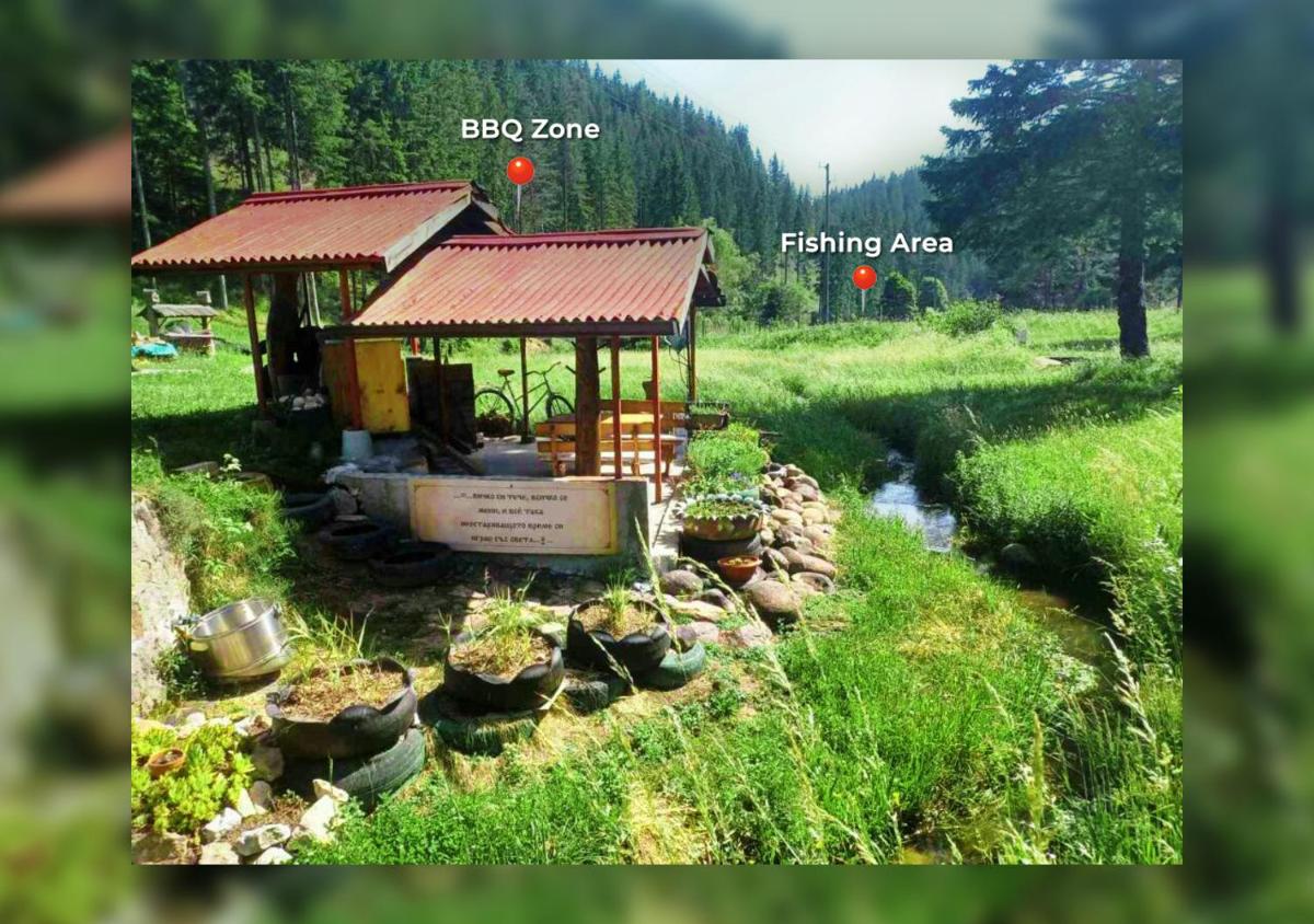 ВИЛА ПЕРИКА-Vila PERIKA - Housity