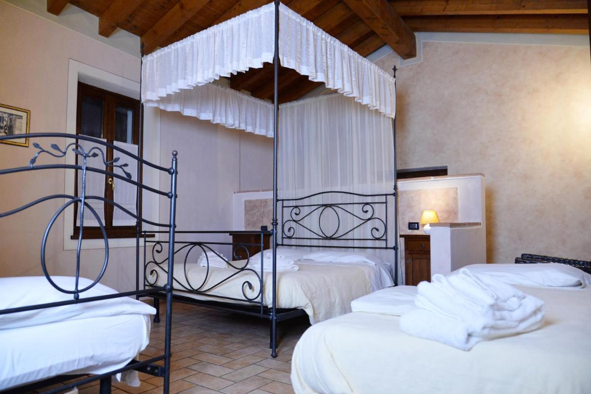 Corte Fattori - Housity