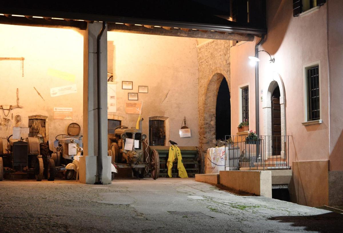 Corte Fattori - Housity