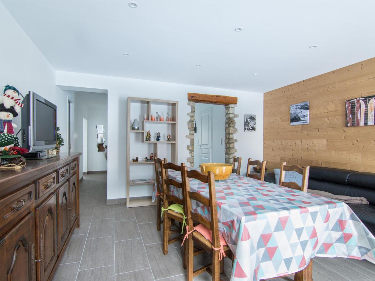 Appartement 3 pièces pour 6 personnes, exposé Sud, 4 étoiles, centre de Valloire. - FR-1-263-404 - Housity