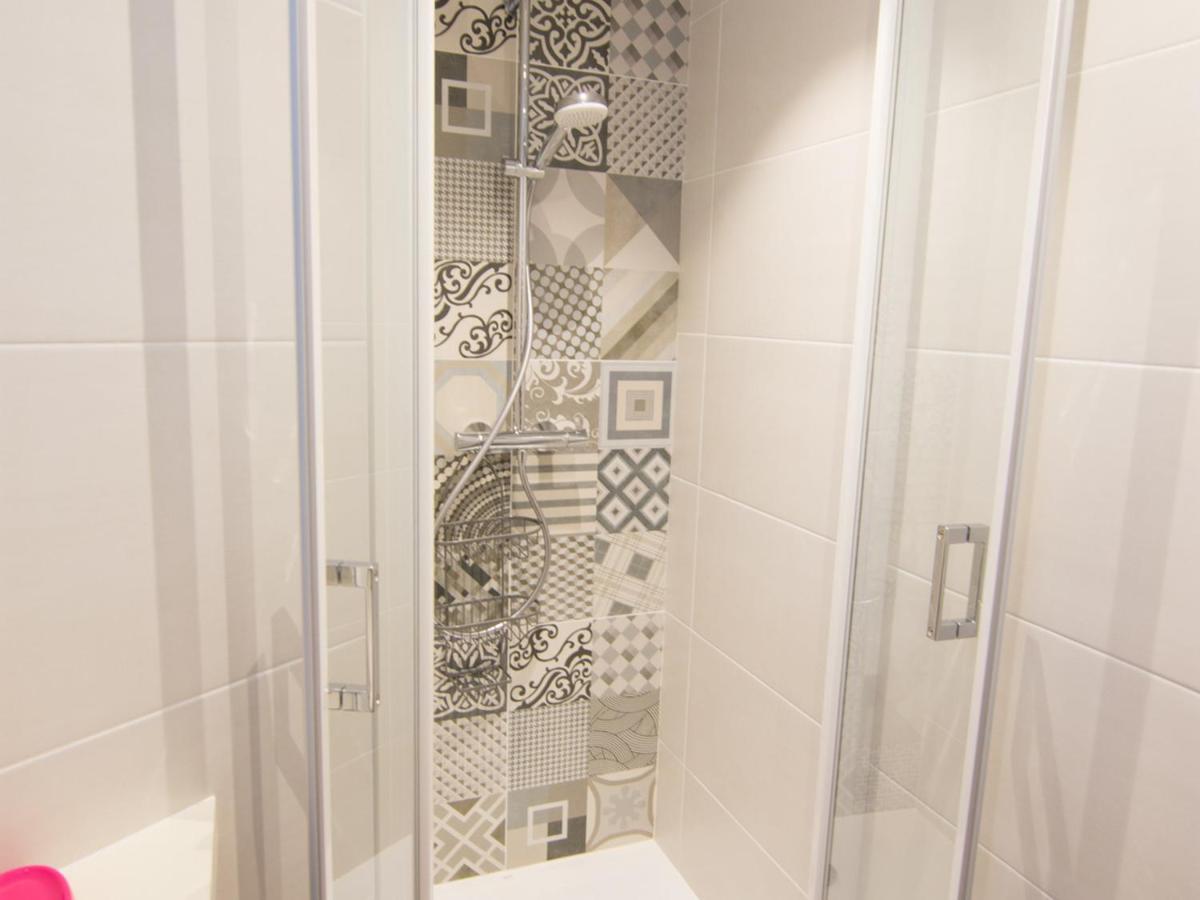 Appartement 3 pièces pour 6 personnes, exposé Sud, 4 étoiles, centre de Valloire. - FR-1-263-404 - Housity