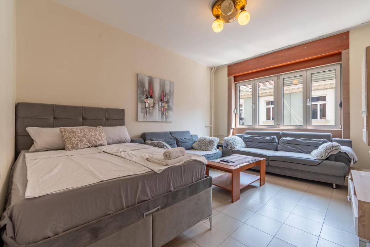 Apartments Terazije - Housity