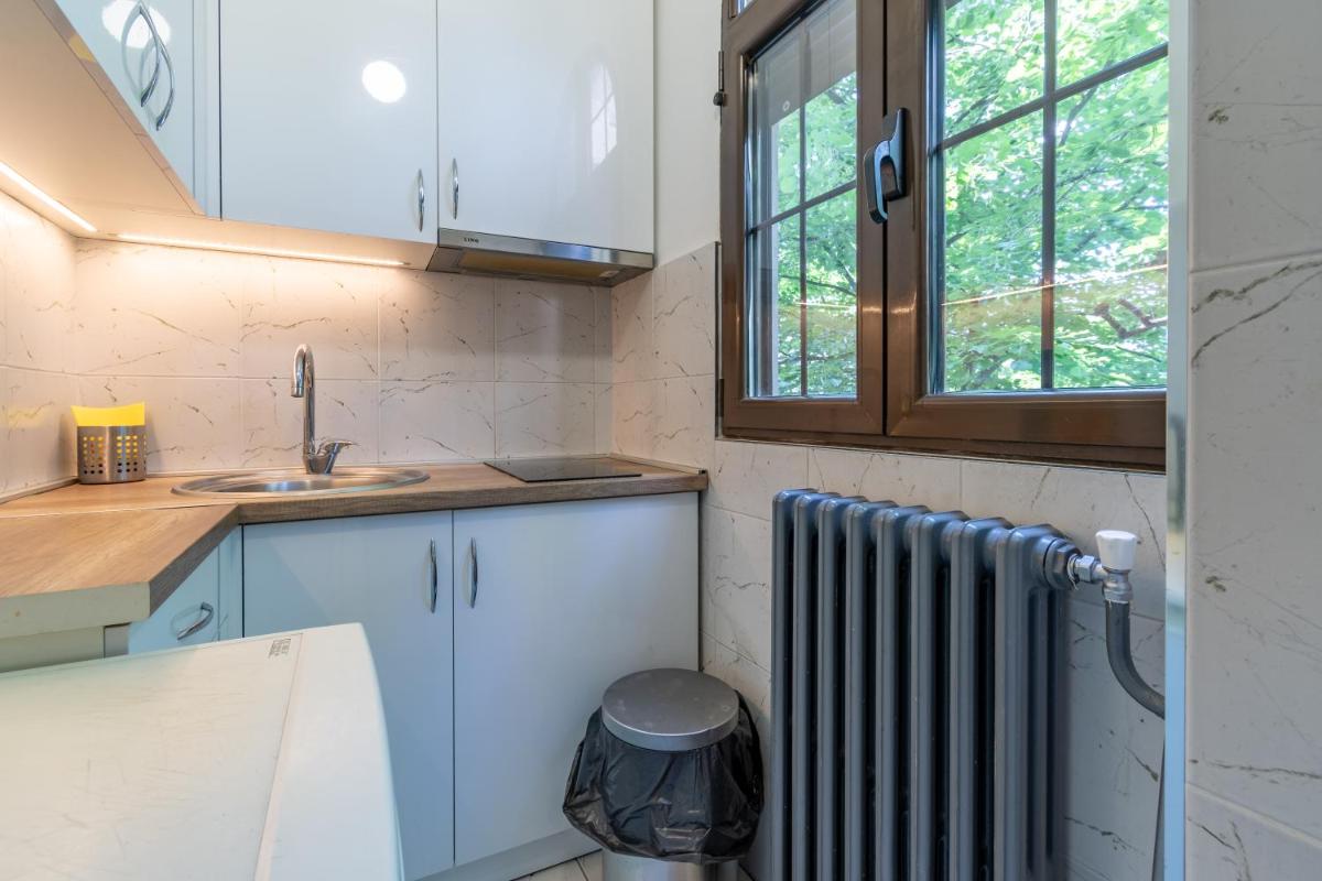 Apartments Terazije - Housity