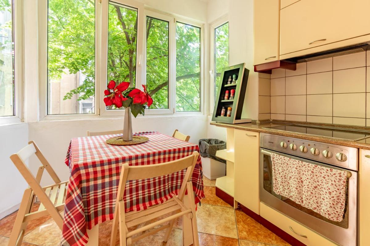 Apartments Terazije - Housity