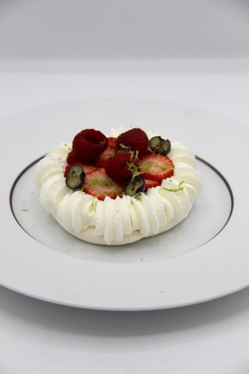 Nourriture dans l'hôtel ou à proximité