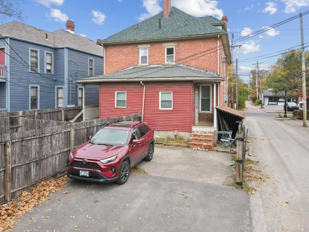 The Village Townhouse - 5 BR - Housity