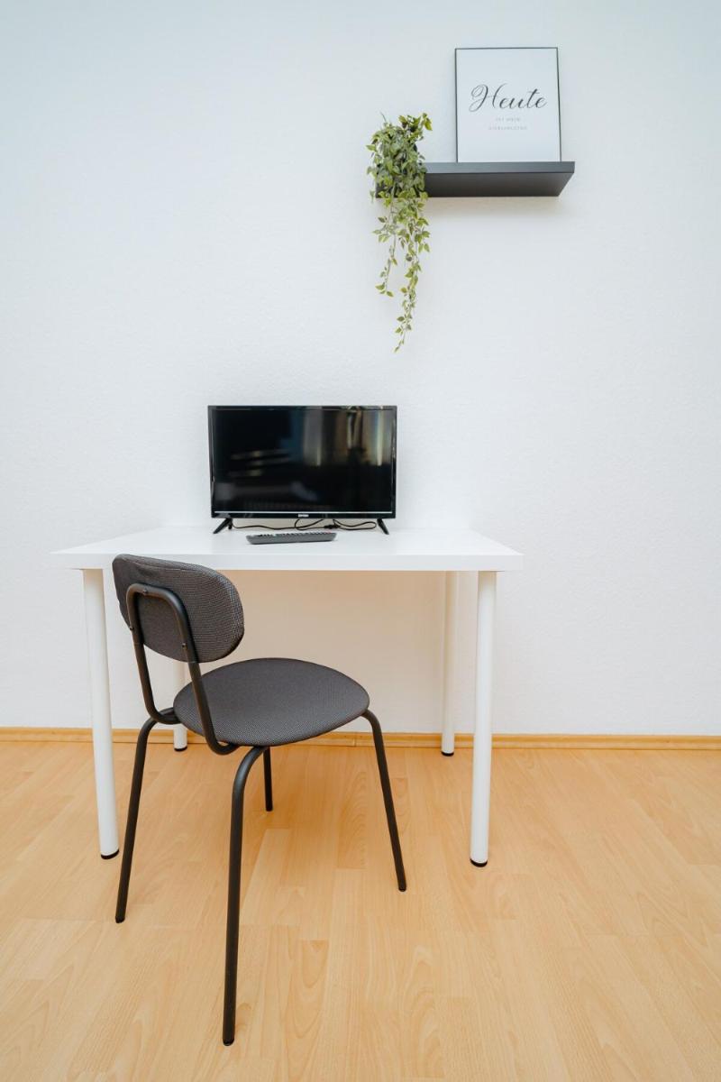 Koblenz Metternich Apartment, perfekt für 4 - Housity