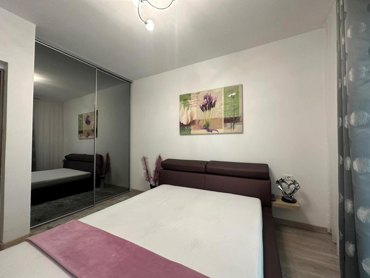Sea View Luxury Apartament - Hizvo
