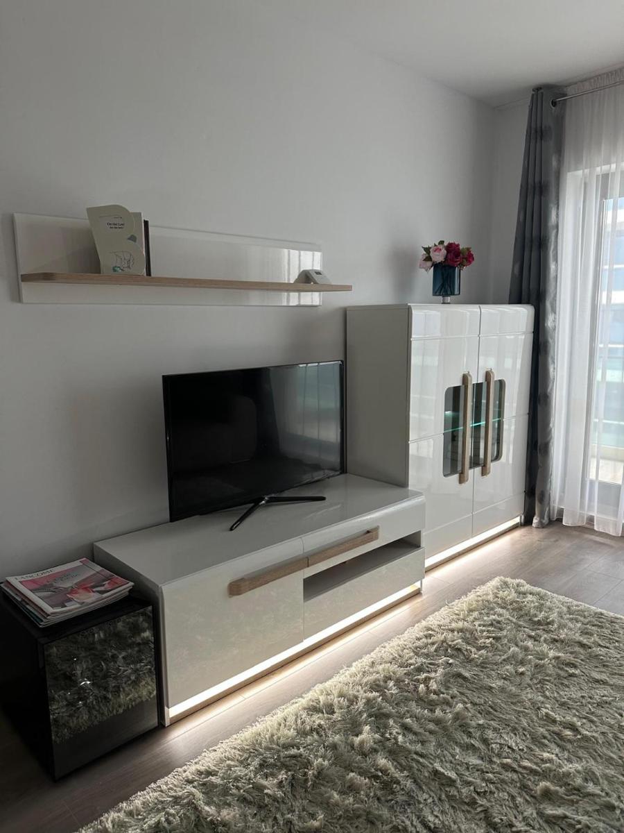 Sea View Luxury Apartament - Hizvo