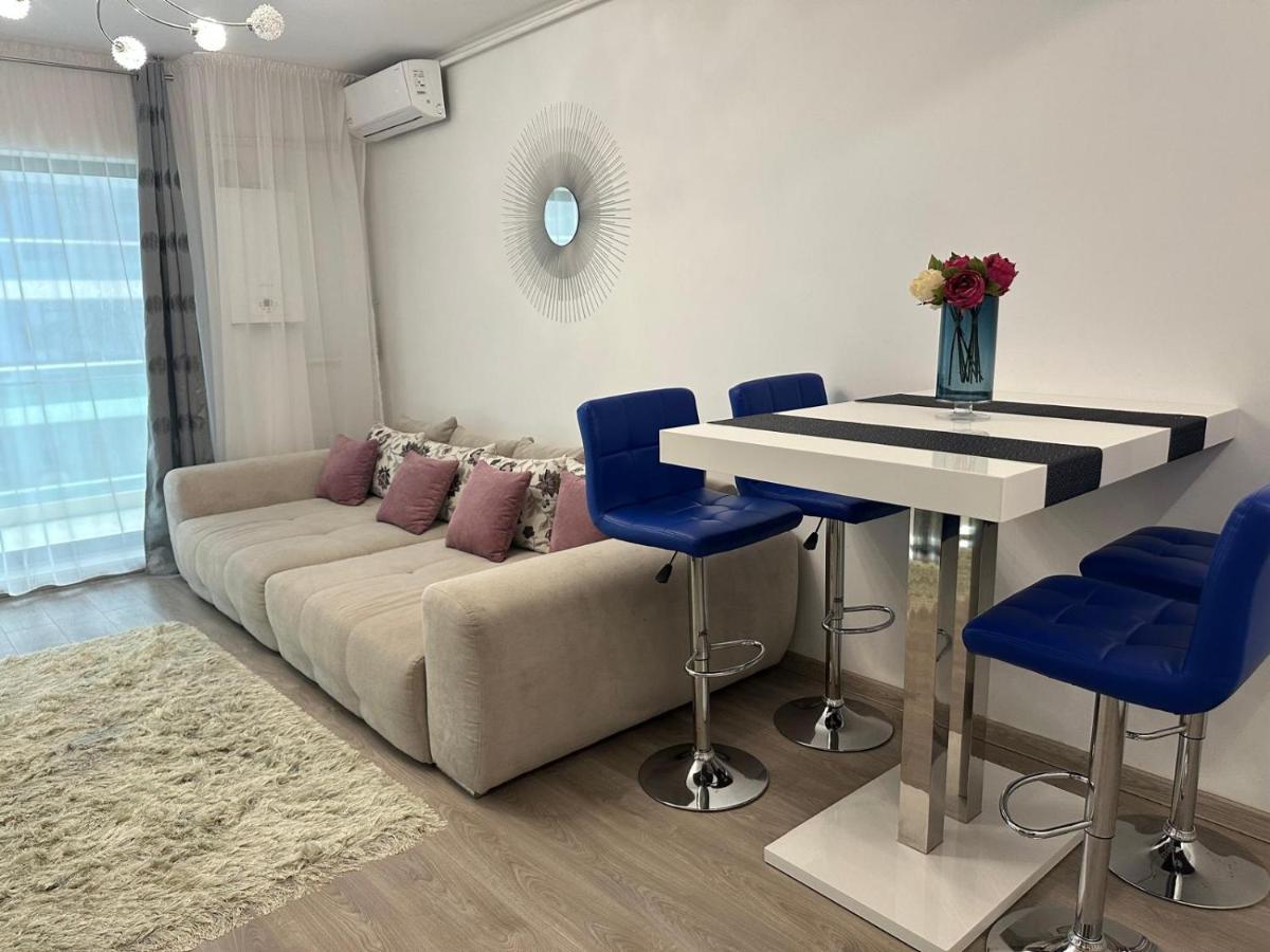 Sea View Luxury Apartament - Hizvo
